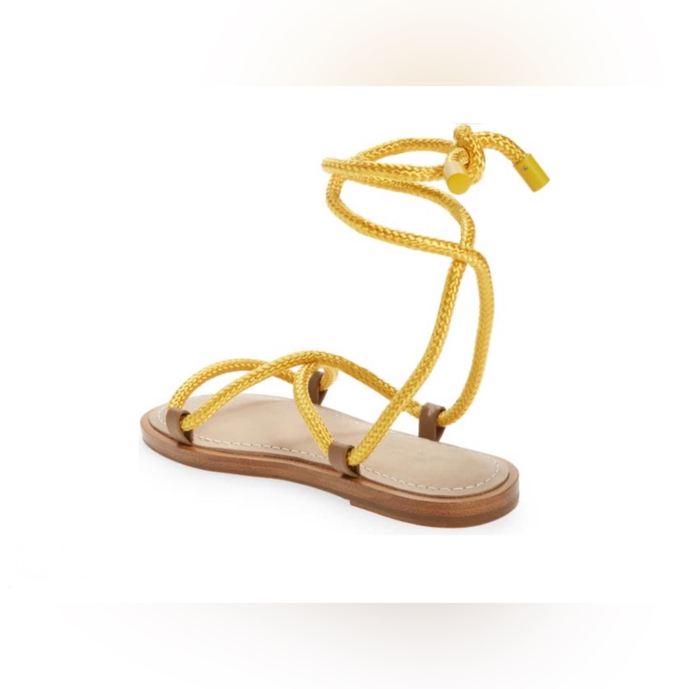 NWT Rag & Bone swappable strap sandals - US9/EU39 - Picture 5 of 7